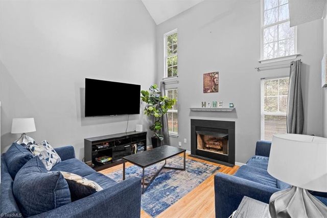 5044 Bartholomews Lane, Greensboro, NC 27407