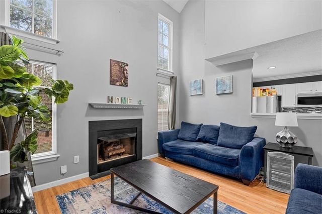 5044 Bartholomews Lane, Greensboro, NC 27407