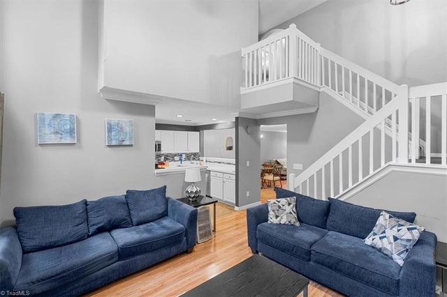 5044 Bartholomews Lane, Greensboro, NC 27407