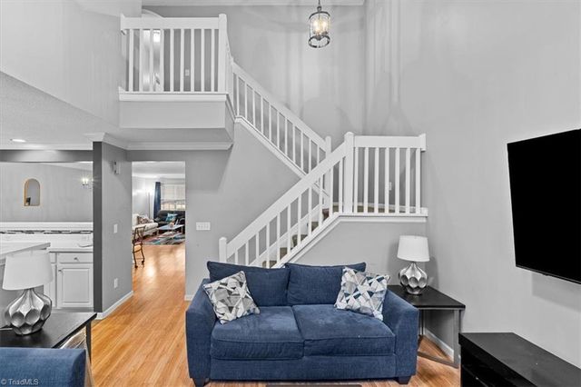 5044 Bartholomews Lane, Greensboro, NC 27407