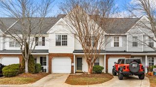 5044 Bartholomews Lane, Greensboro, NC 27407