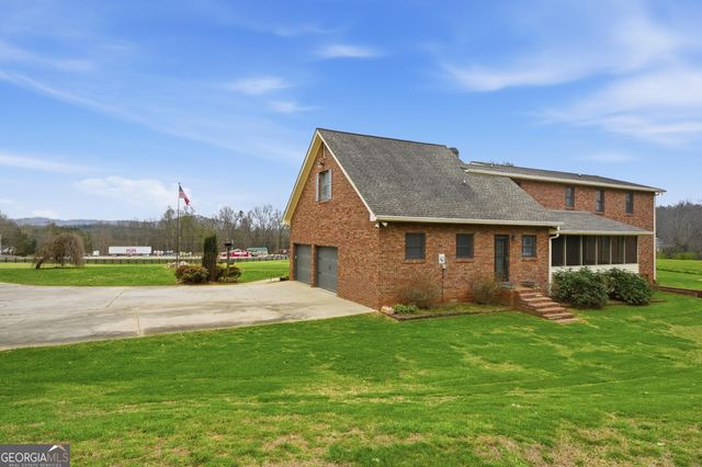 5446 Murphy Highway, Blairsville, GA 30512