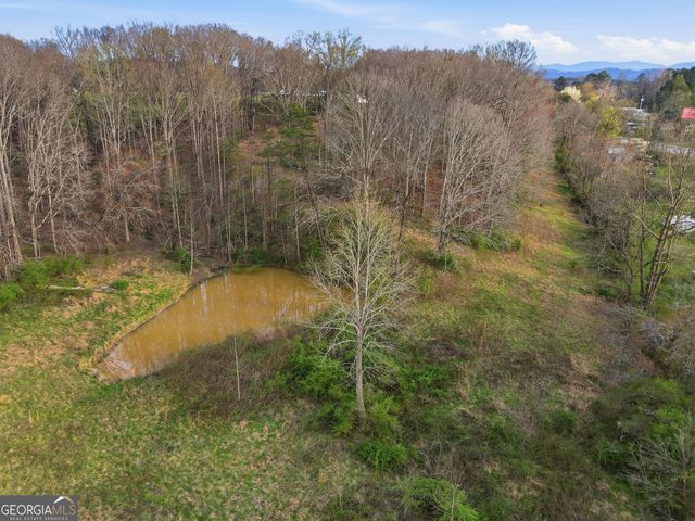 5446 Murphy Highway, Blairsville, GA 30512