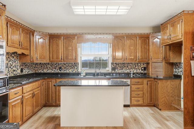 5446 Murphy Highway, Blairsville, GA 30512