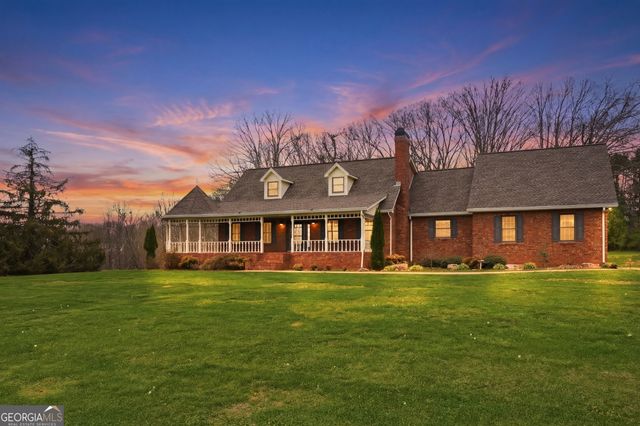 5446 Murphy Highway, Blairsville, GA 30512