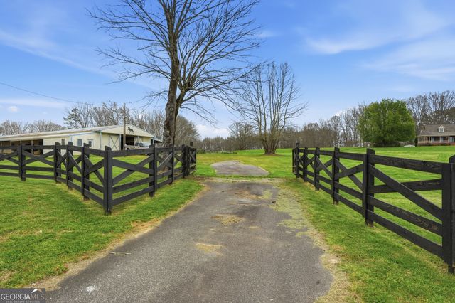 5446 Murphy Highway, Blairsville, GA 30512