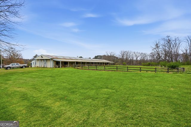 5446 Murphy Highway, Blairsville, GA 30512