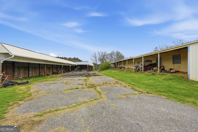 5446 Murphy Highway, Blairsville, GA 30512