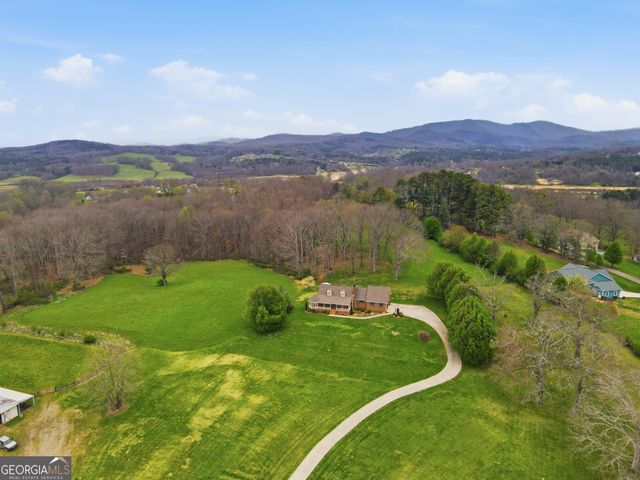 5446 Murphy Highway, Blairsville, GA 30512