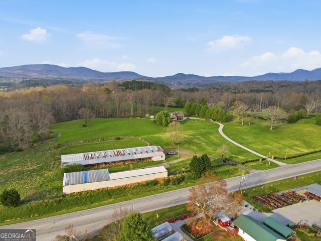 5446 Murphy Highway, Blairsville, GA 30512