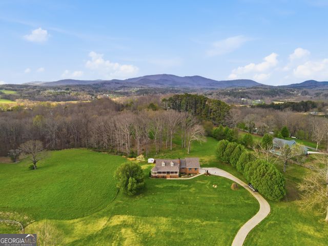 5446 Murphy Highway, Blairsville, GA 30512