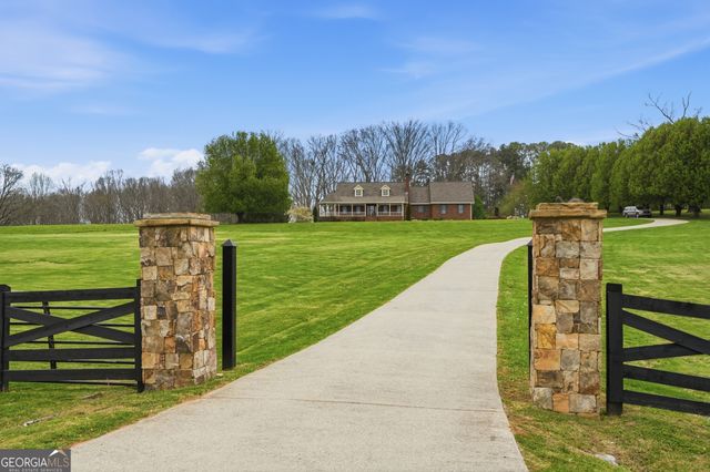5446 Murphy Highway, Blairsville, GA 30512