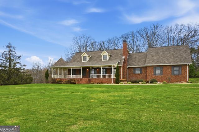 5446 Murphy Highway, Blairsville, GA 30512