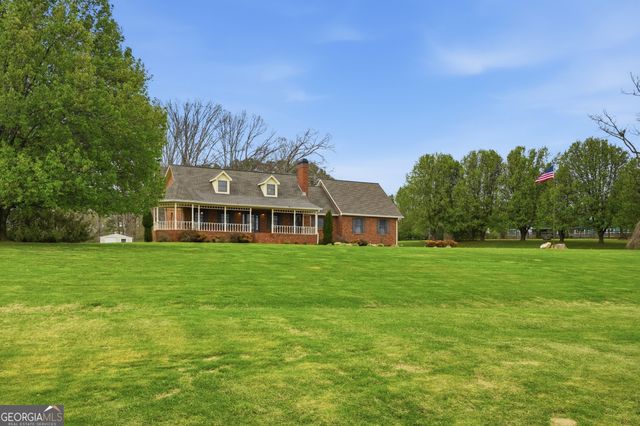 5446 Murphy Highway, Blairsville, GA 30512