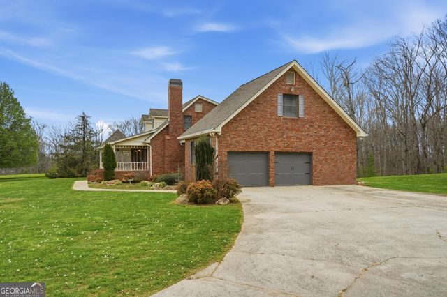 5446 Murphy Highway, Blairsville, GA 30512