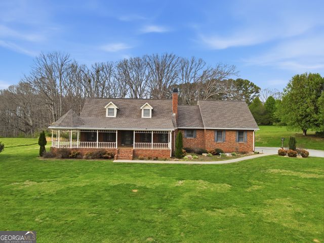 5446 Murphy Highway, Blairsville, GA 30512