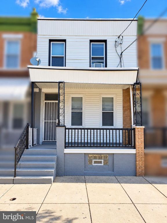 1907 E CAMBRIA ST, Philadelphia, PA 19134
