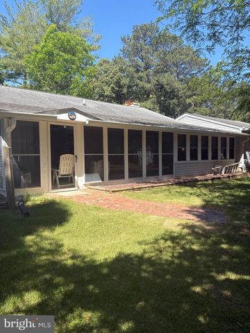 207 THRASHER WAY, Salisbury, MD 21804