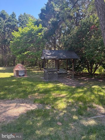 207 THRASHER WAY, Salisbury, MD 21804
