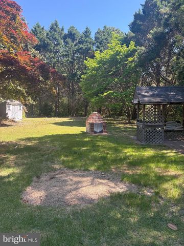 207 THRASHER WAY, Salisbury, MD 21804