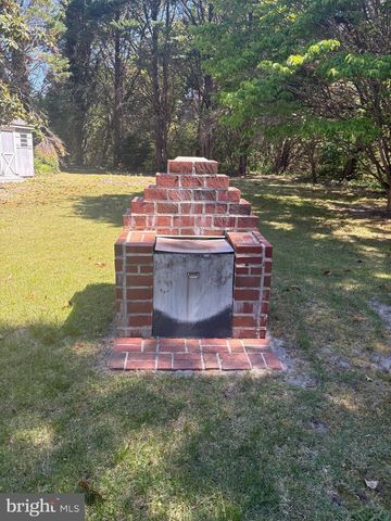 207 THRASHER WAY, Salisbury, MD 21804