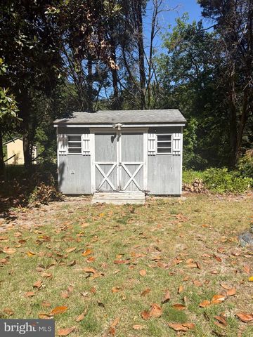 207 THRASHER WAY, Salisbury, MD 21804