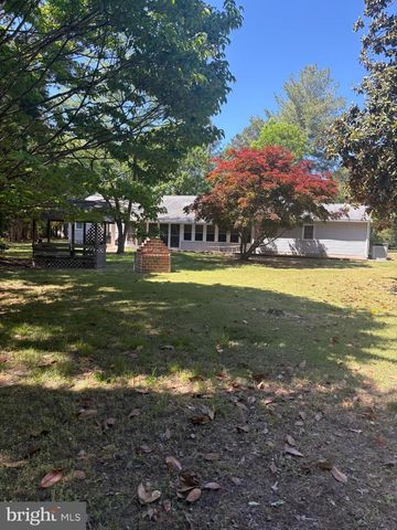 207 THRASHER WAY, Salisbury, MD 21804