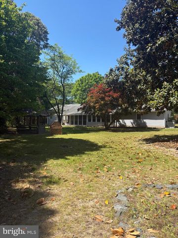 207 THRASHER WAY, Salisbury, MD 21804