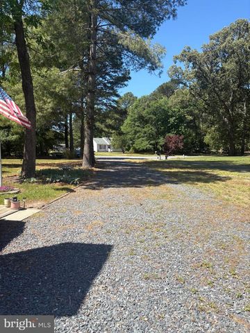 207 THRASHER WAY, Salisbury, MD 21804