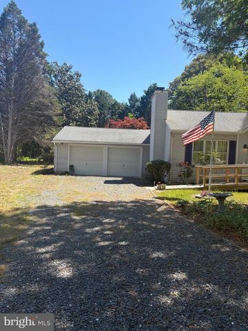 207 THRASHER WAY, Salisbury, MD 21804