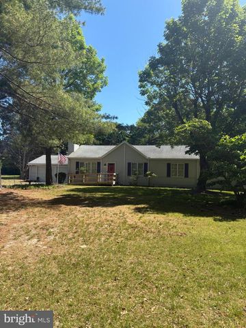 207 THRASHER WAY, Salisbury, MD 21804