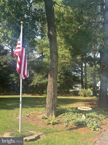 207 THRASHER WAY, Salisbury, MD 21804