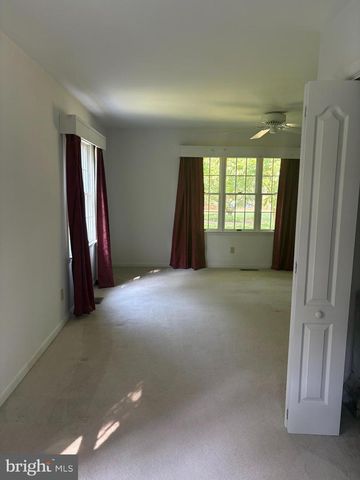 207 THRASHER WAY, Salisbury, MD 21804