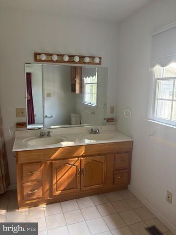 207 THRASHER WAY, Salisbury, MD 21804