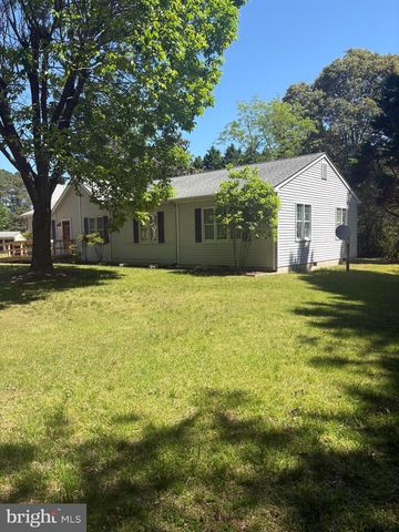 207 THRASHER WAY, Salisbury, MD 21804