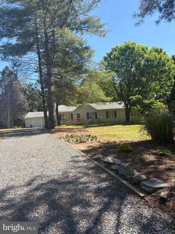 207 THRASHER WAY, Salisbury, MD 21804
