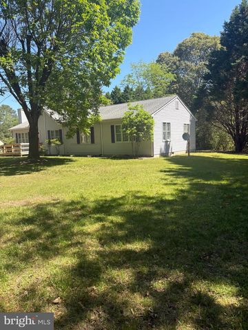 207 THRASHER WAY, Salisbury, MD 21804