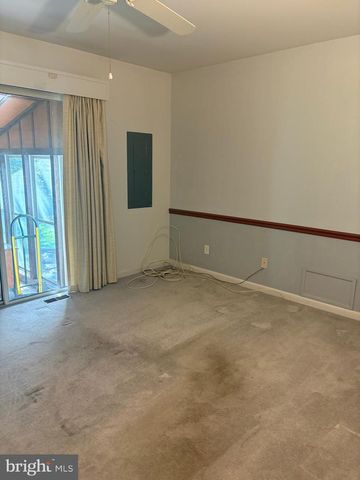 207 THRASHER WAY, Salisbury, MD 21804
