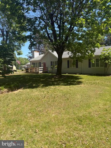 207 THRASHER WAY, Salisbury, MD 21804