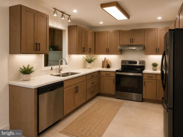 207 THRASHER WAY, Salisbury, MD 21804