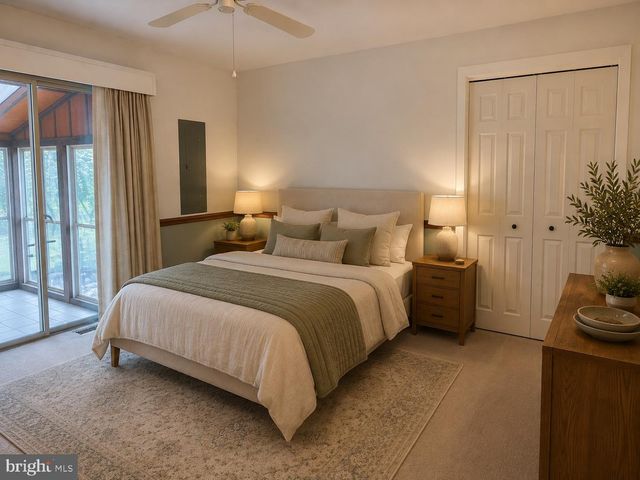 207 THRASHER WAY, Salisbury, MD 21804