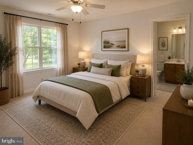 207 THRASHER WAY, Salisbury, MD 21804