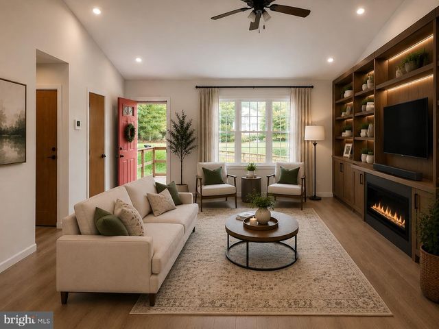 207 THRASHER WAY, Salisbury, MD 21804