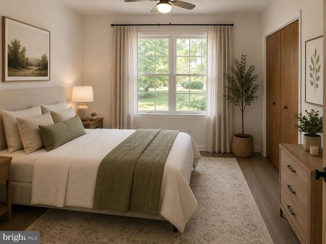 207 THRASHER WAY, Salisbury, MD 21804