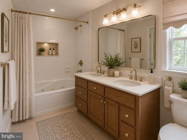 207 THRASHER WAY, Salisbury, MD 21804