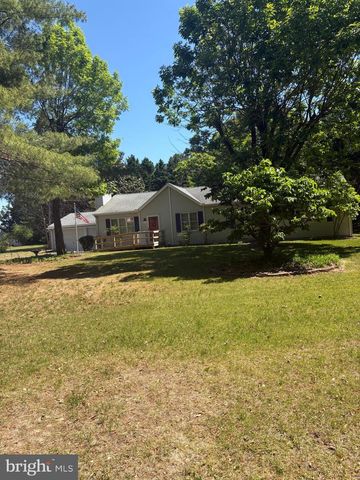 207 THRASHER WAY, Salisbury, MD 21804