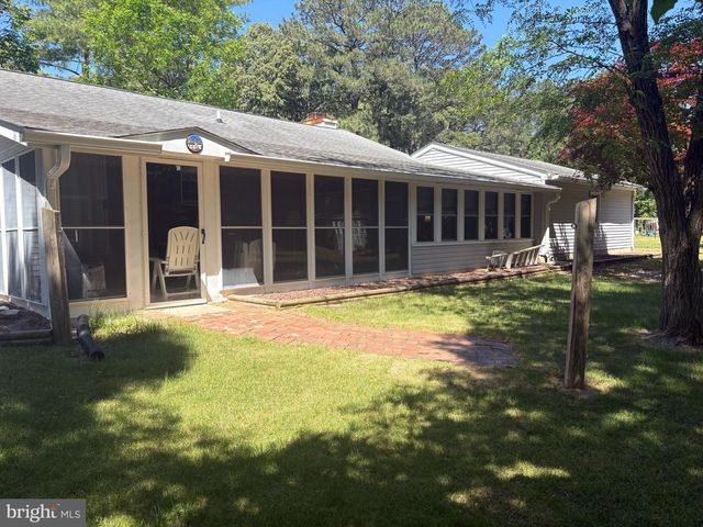 207 THRASHER WAY, Salisbury, MD 21804