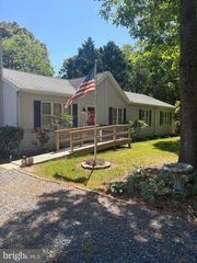 207 THRASHER WAY, Salisbury, MD 21804