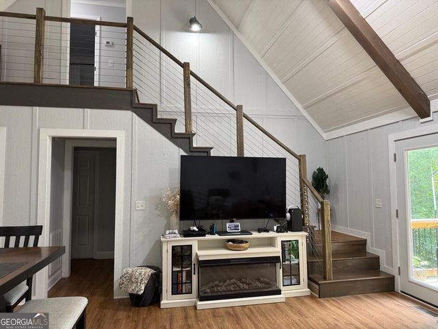 115 Ray Drive, Young Harris, GA 30582