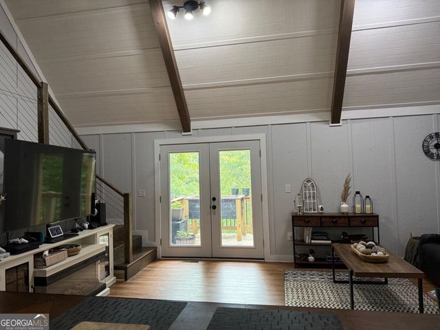 115 Ray Drive, Young Harris, GA 30582
